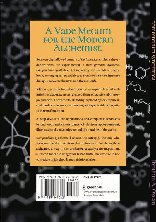 Compendium Synthetica