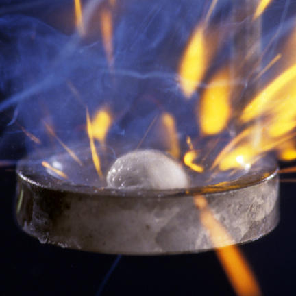 Sodium Metal