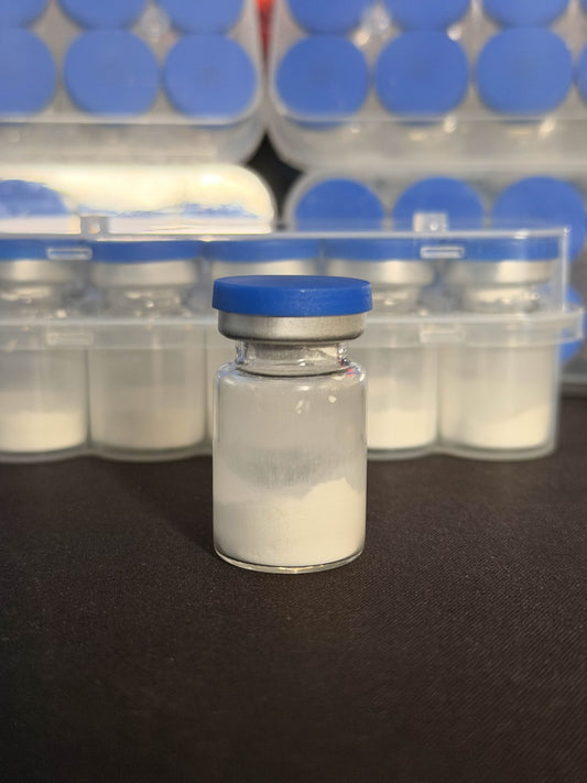 Retatrutide 10mg 99.45 HPLC Tested