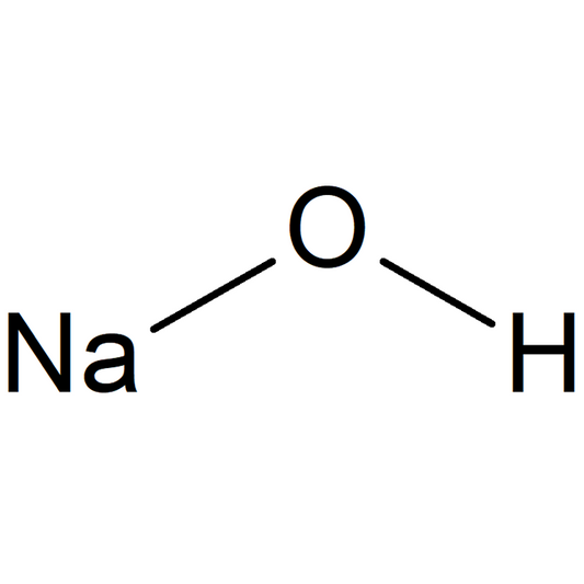 Sodium Hydroxide