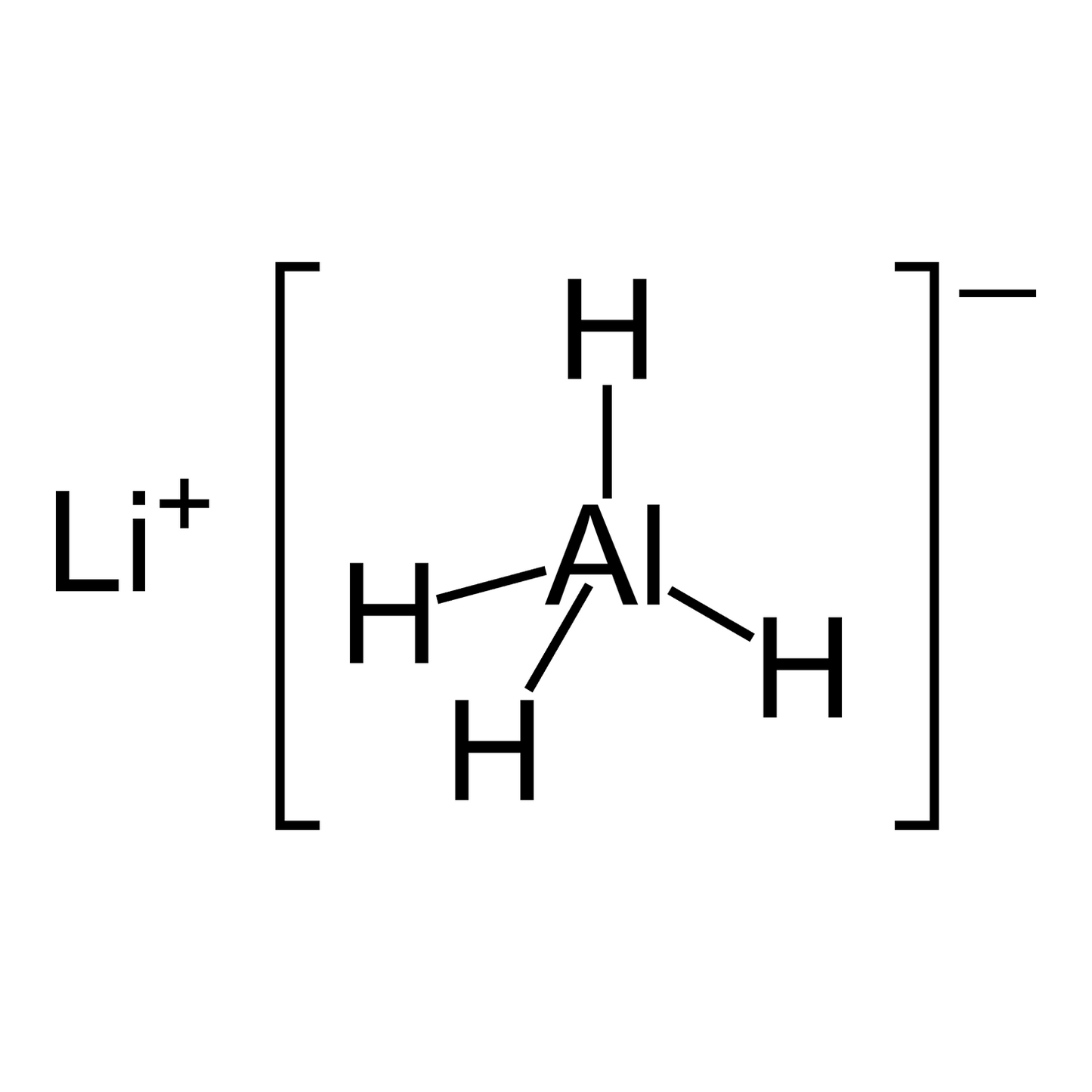 Lithium Aluminium Hydride