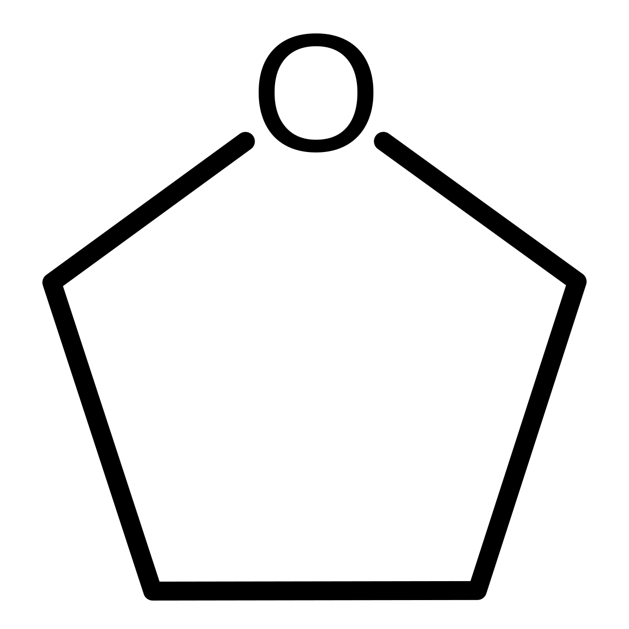 Tetrahydrofuran