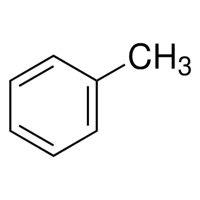 Toluene