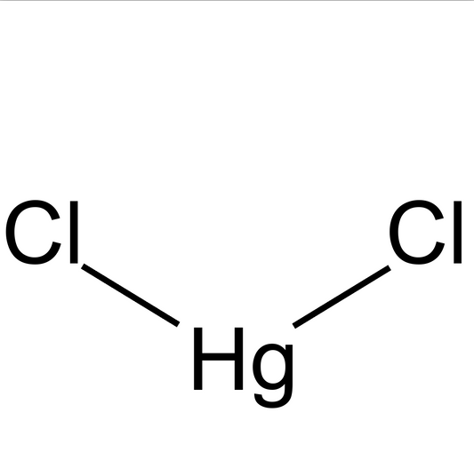 Mercury Chloride