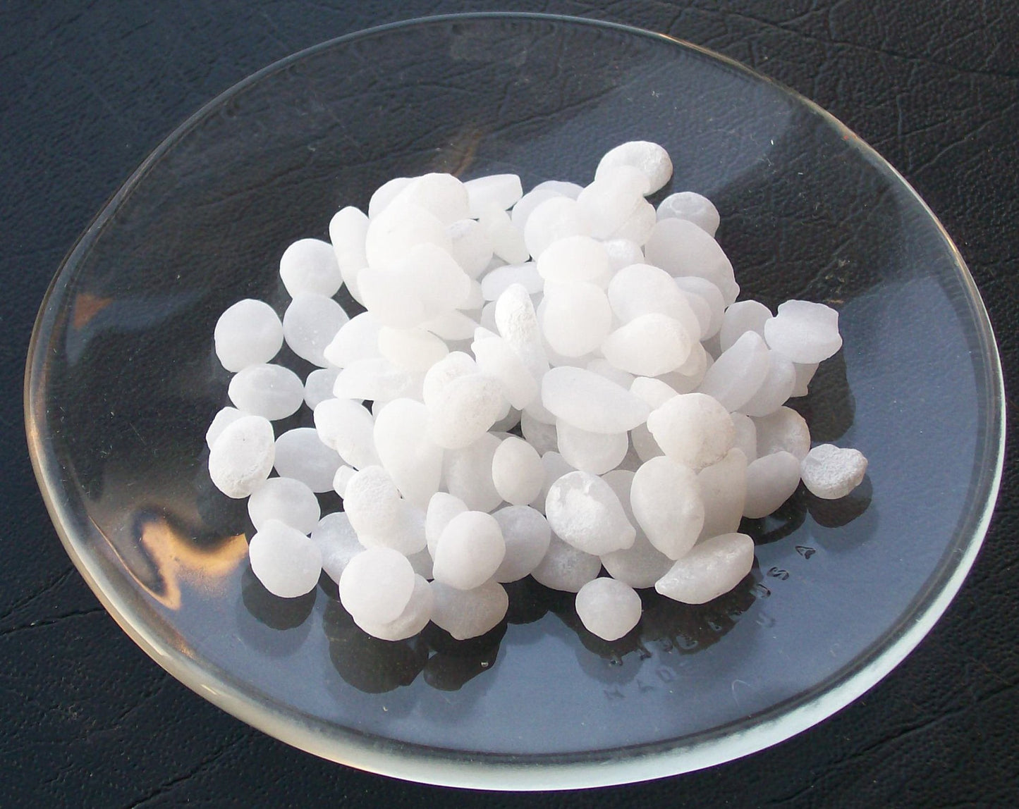 Sodium Hydroxide