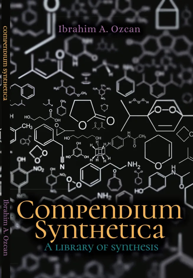 Compendium Synthetica – Ozcanium Chemical Supplies