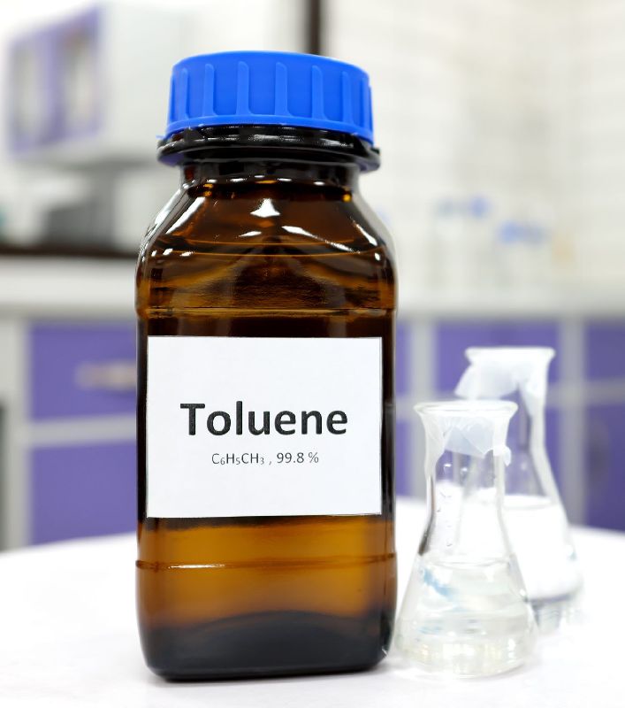 Toluene